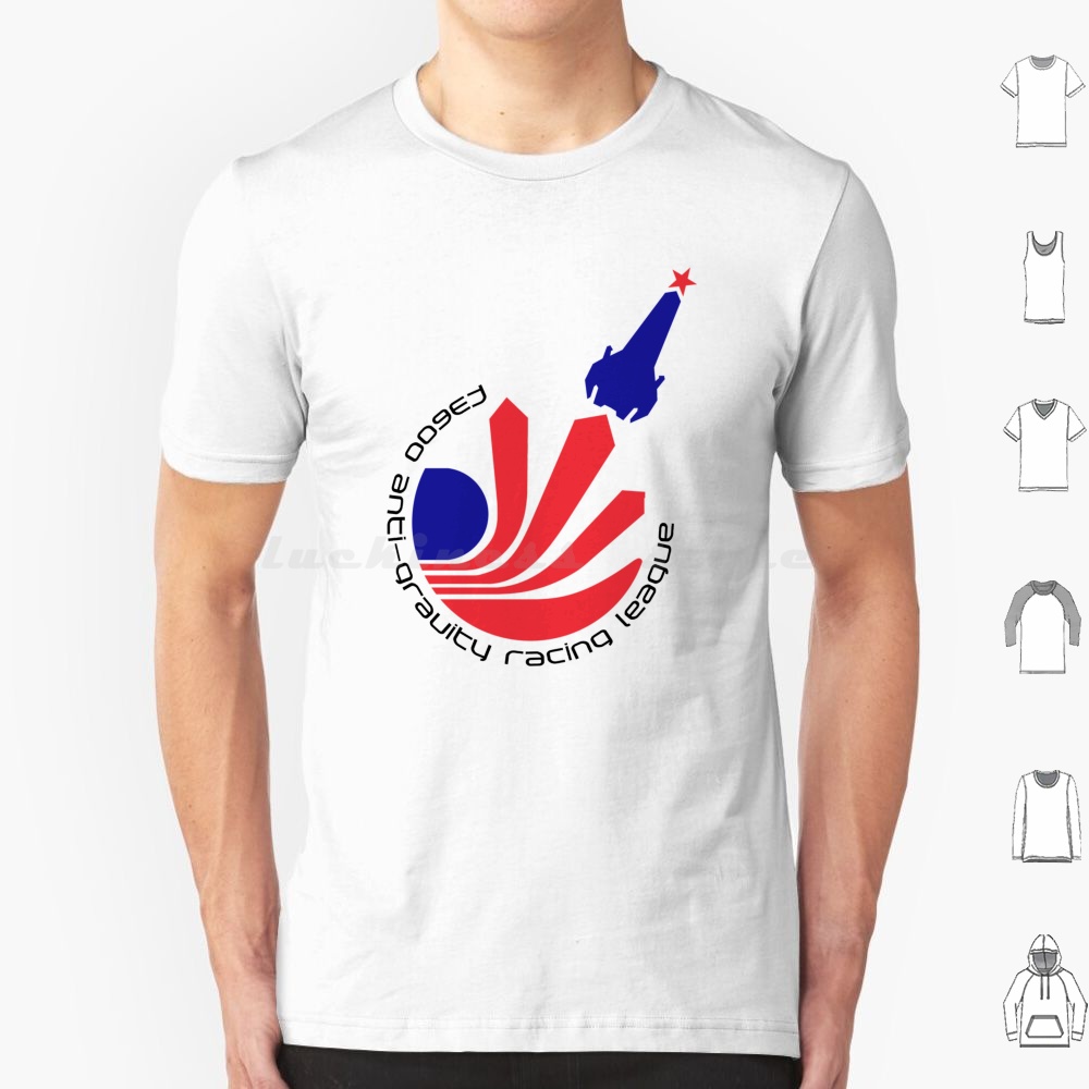 Retro Gaming Space - Starship League T Shirt Men Women