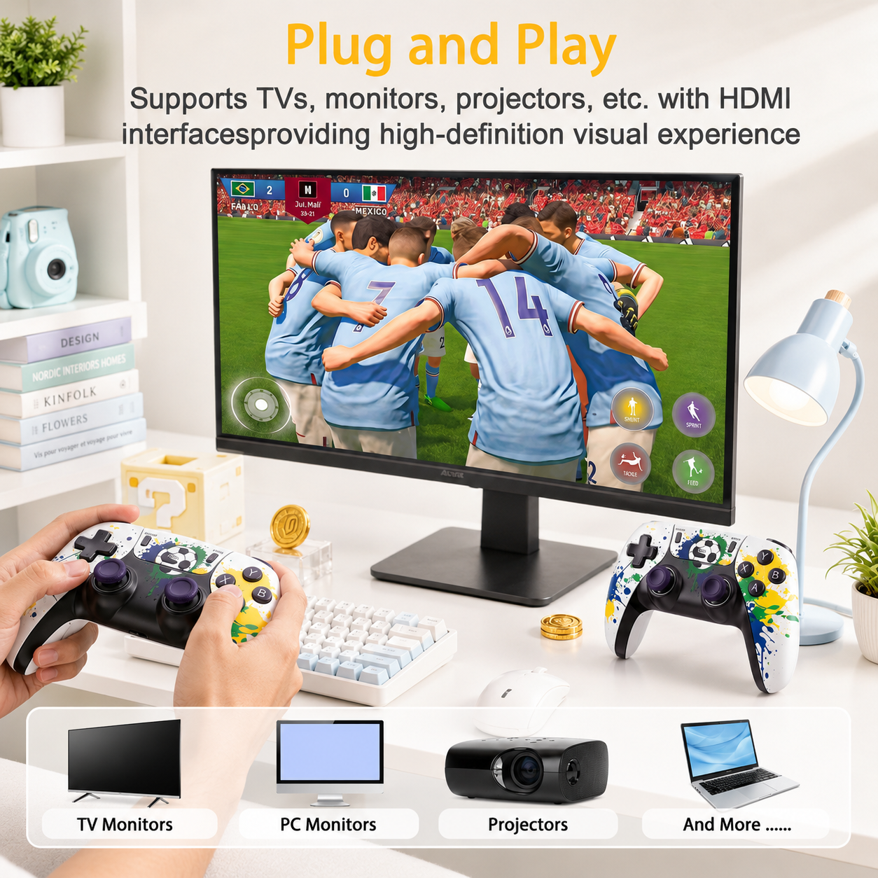 Retro Gaming Console  X8 Ultra - Retro X8 Gaming Console ulasan dan harga