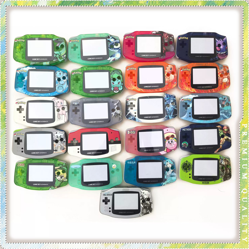 Brand Original Nintendo Pokemo - Retro Gaming Gif ulasan dan harga