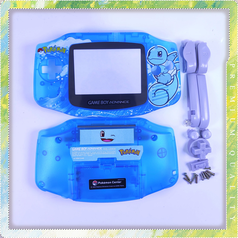 Brand Original Nintendo Pokemo - Retro Gaming Gif ulasan dan harga