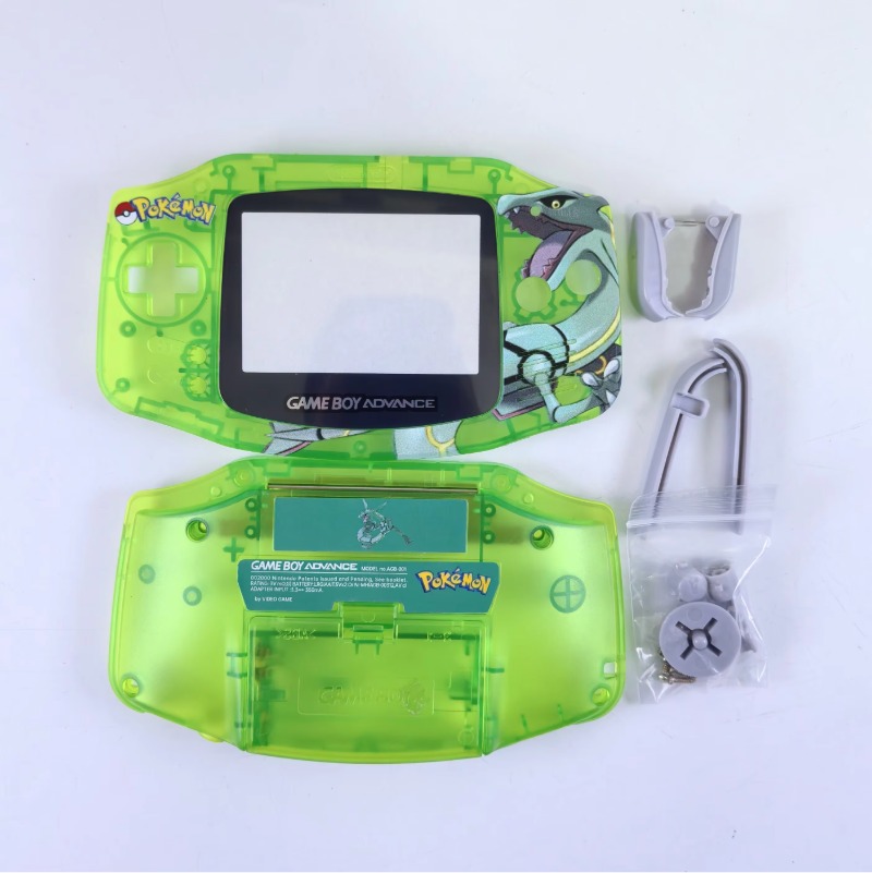 Brand Original Nintendo Pokemo - Retro Gaming Gif ulasan dan harga