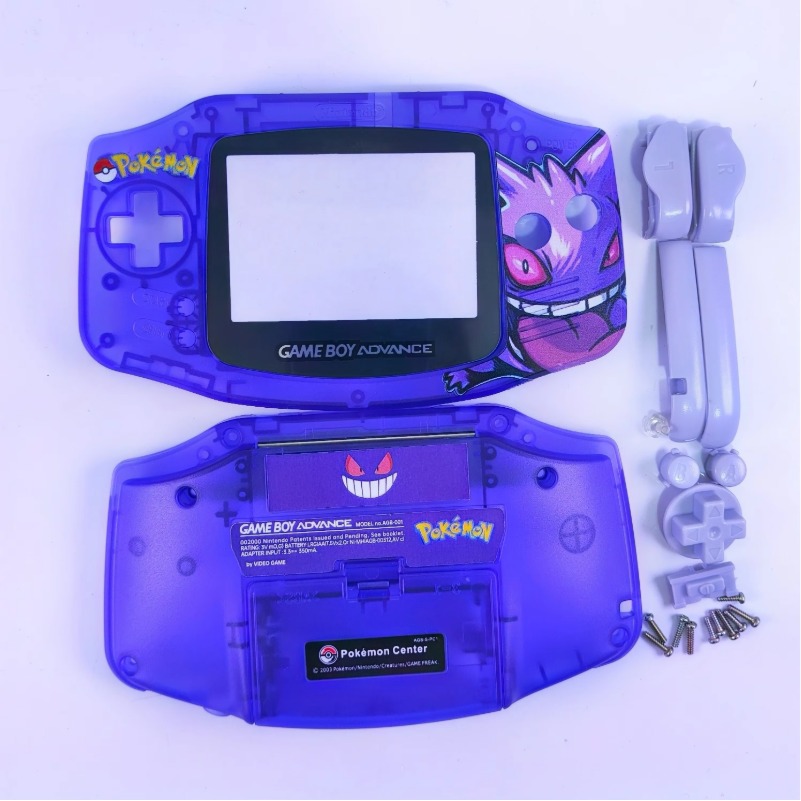 Brand Original Nintendo Pokemo - Retro Gaming Gif ulasan dan harga