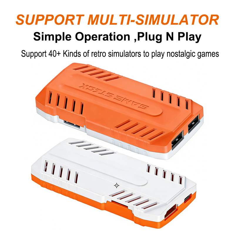 X10 PRO Wireless Game Stick Re - Retro Gaming Hdmi Stick ulasan dan harga