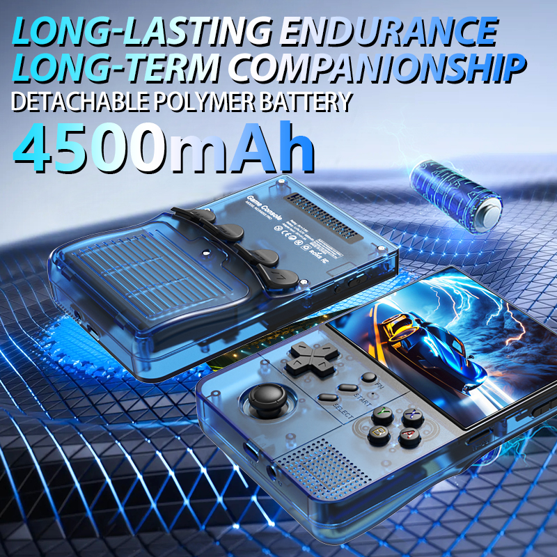 2026 NEW R40XX Pro  Retro Hand - Retro Gaming In 2026 ulasan dan harga