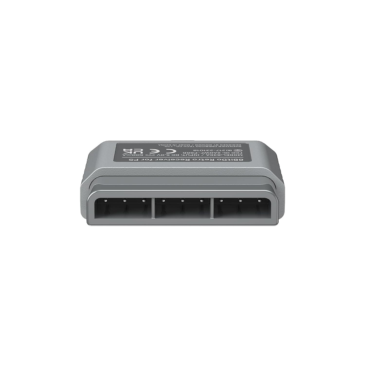 8Bitdo Retro Receiver Adapter  - Retro Gaming Xbox ulasan dan harga
