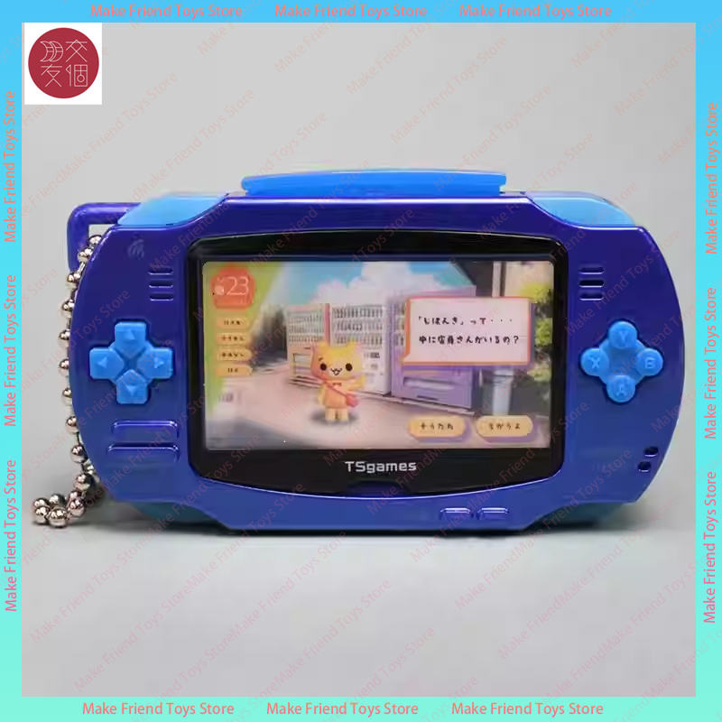 Authentic Japanese Toys Gashap - Retro Gaming Us ulasan dan harga