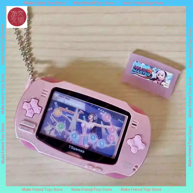 Authentic Japanese Toys Gashap - Retro Gaming Us ulasan dan harga