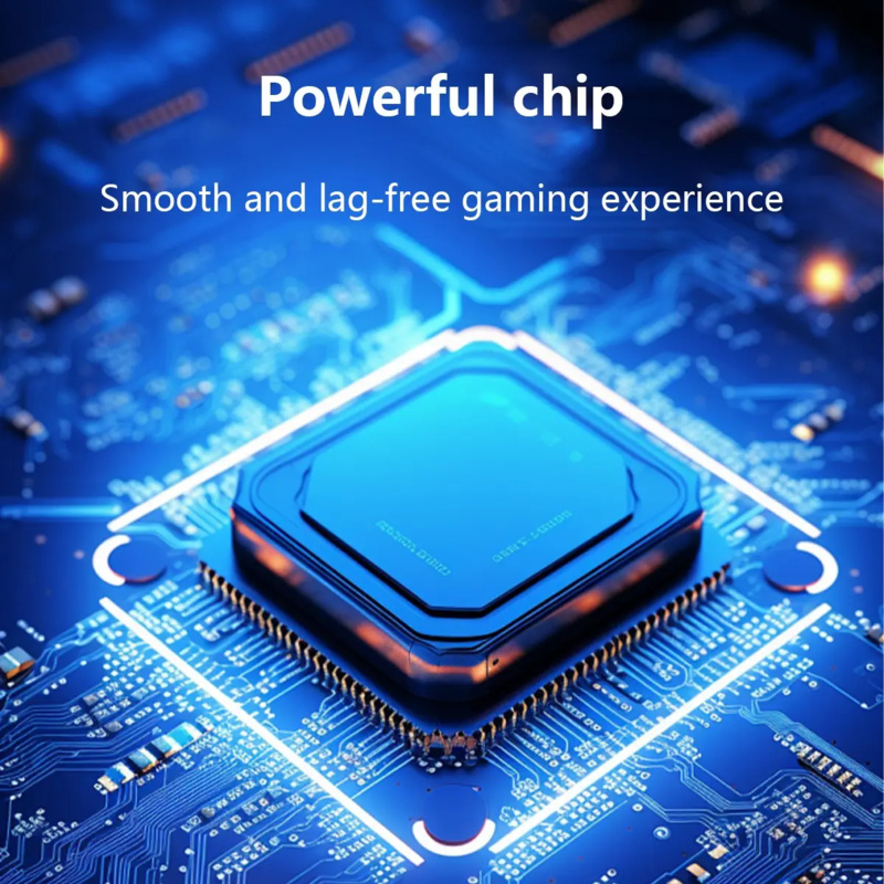 M8 Wireless Retro Game Console - Retro Gaming Hdmi Stick ulasan dan harga