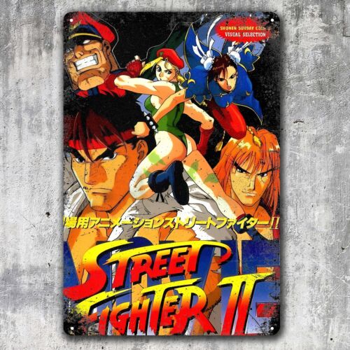 Street Fighter 2 Retro Video G - Retro Gaming Video ulasan dan harga