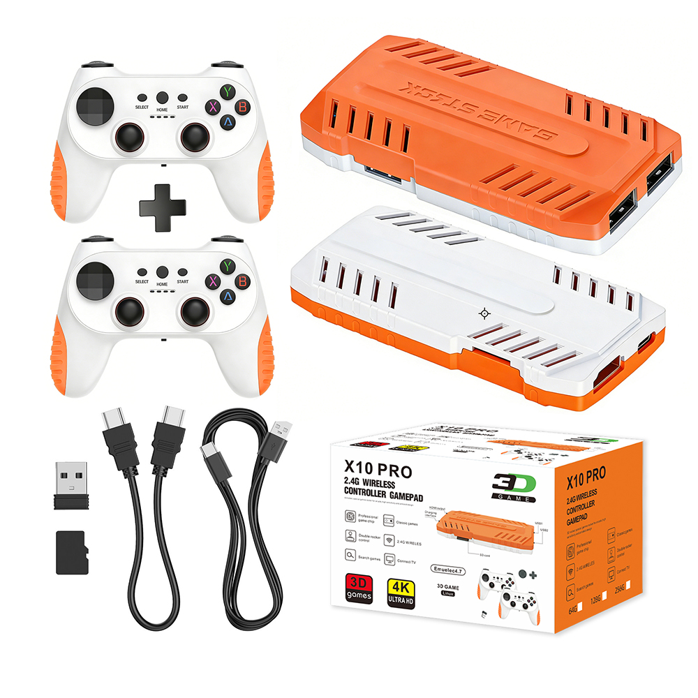 2026 New Game Stick TV Game S9 - Retro Gaming In 2026 ulasan dan harga