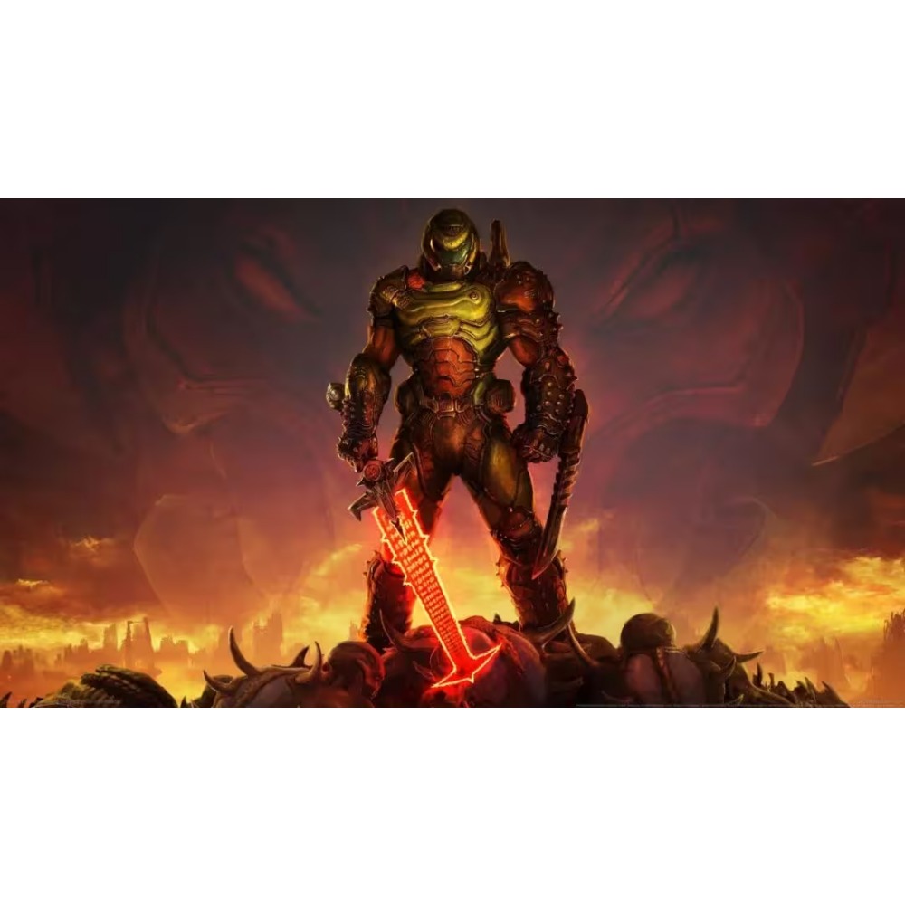 DOOM Series 32 Bit GBA Game Ca - Retro Gaming Video ulasan dan harga