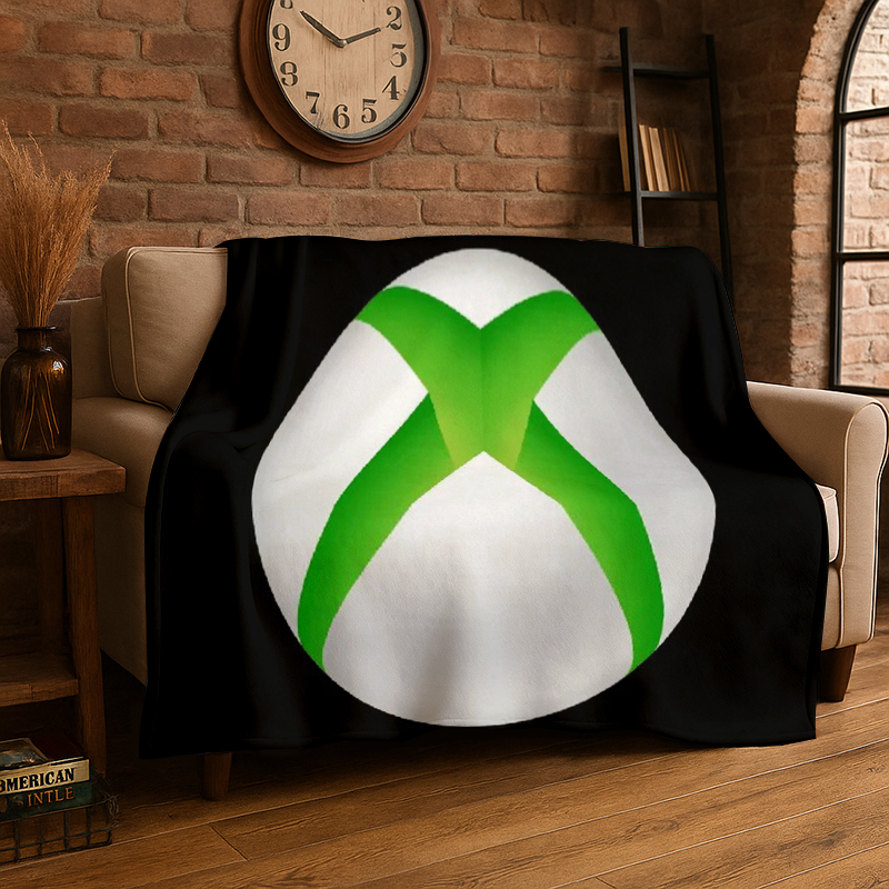 retro Xbox Gaming Gamer Logo F - Retro Gaming Xbox ulasan dan harga
