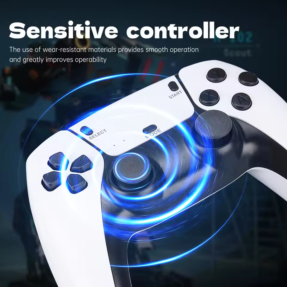 New M88 Retro Game Console 4K  - Retro Gaming Xbox ulasan dan harga