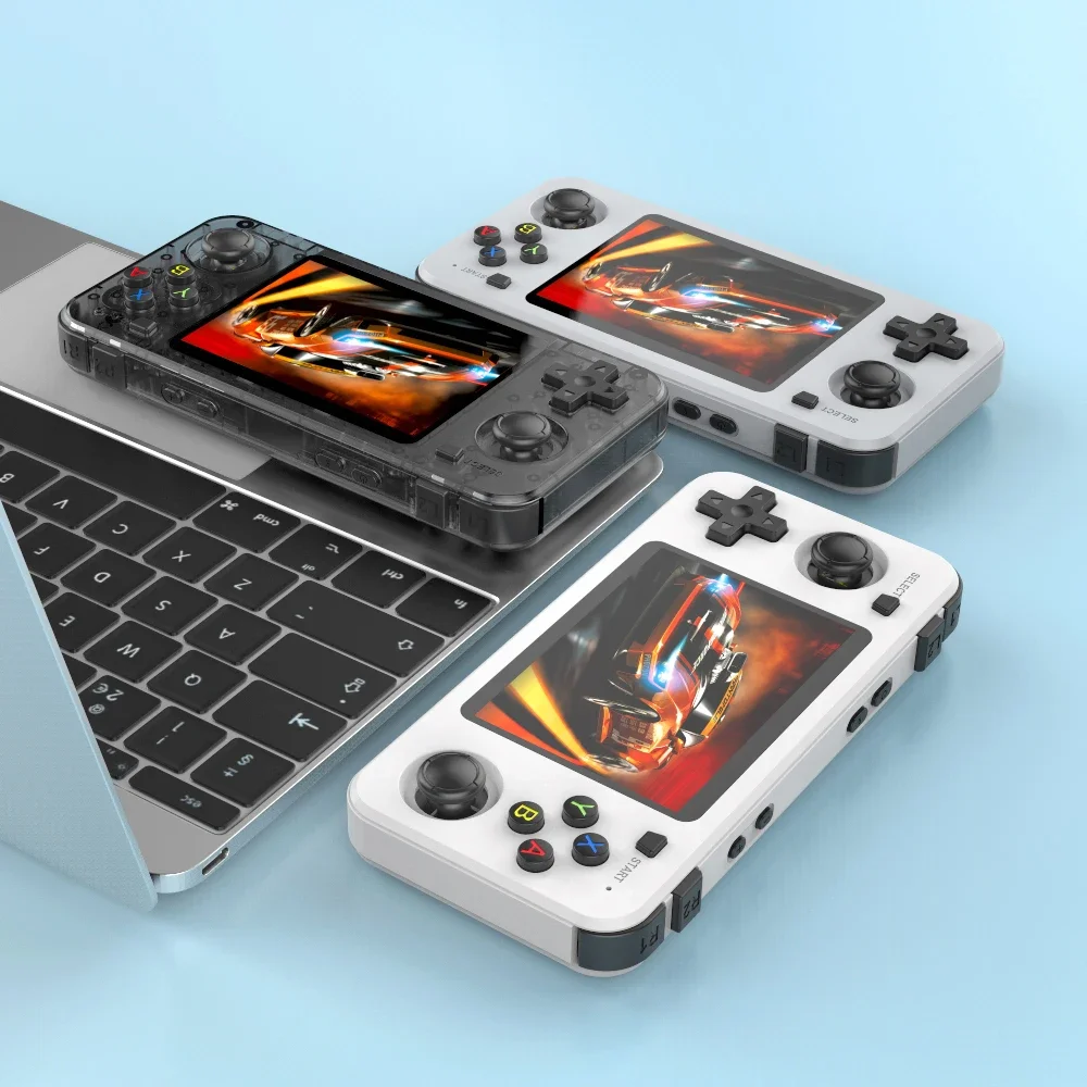 BOYHOM R36H Retro Video Game C - Retro Gaming Gif ulasan dan harga