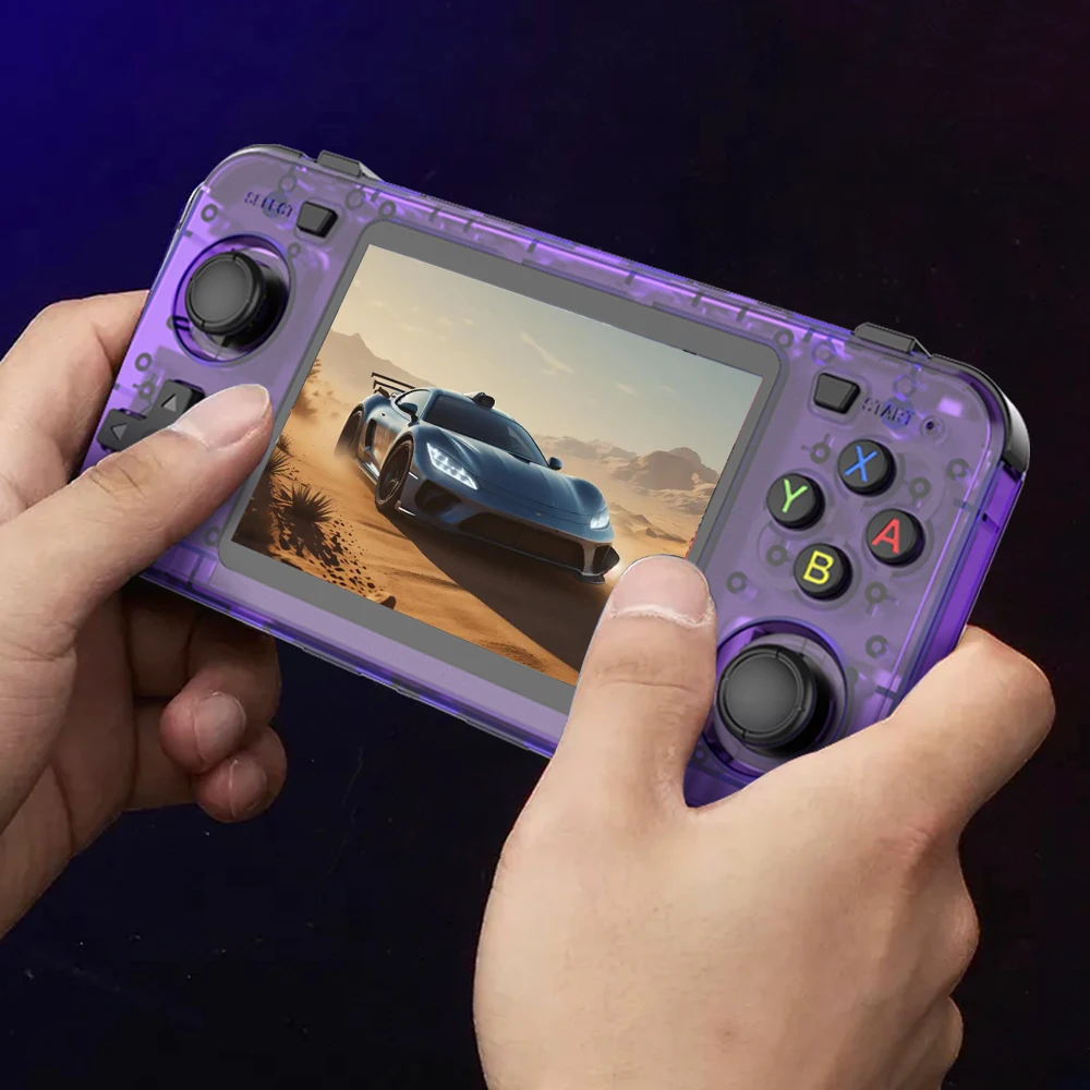 BOYHOM R36H Retro Video Game C - Retro Gaming Gif ulasan dan harga