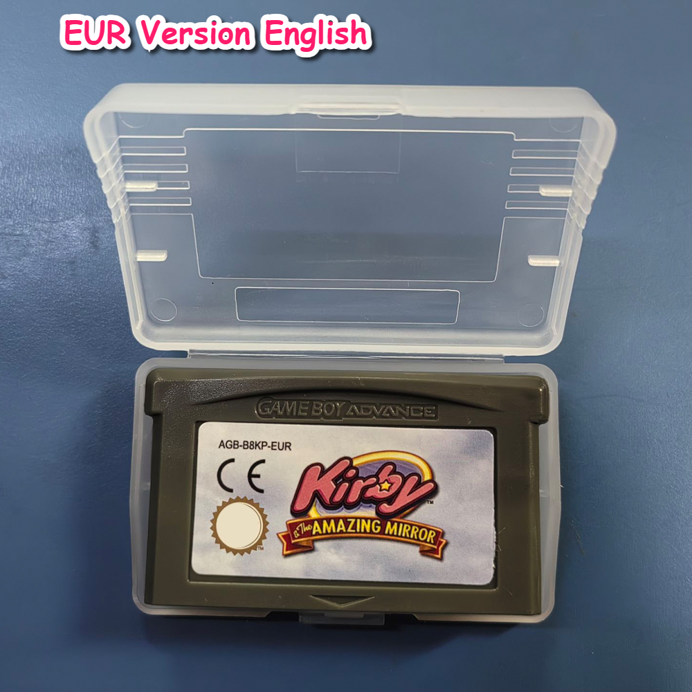 Kirby Video Game Cartridge For - Retro Gaming Video ulasan dan harga