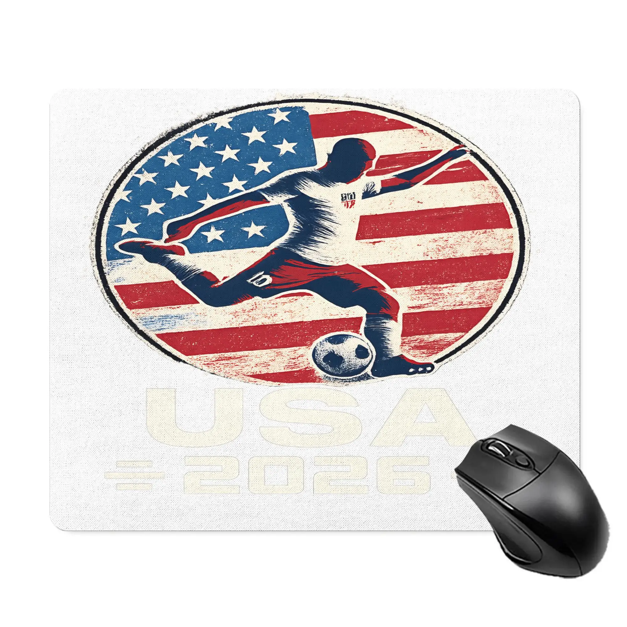 Cute Anime USA 2026 Football T - Retro Gaming In 2026 ulasan dan harga