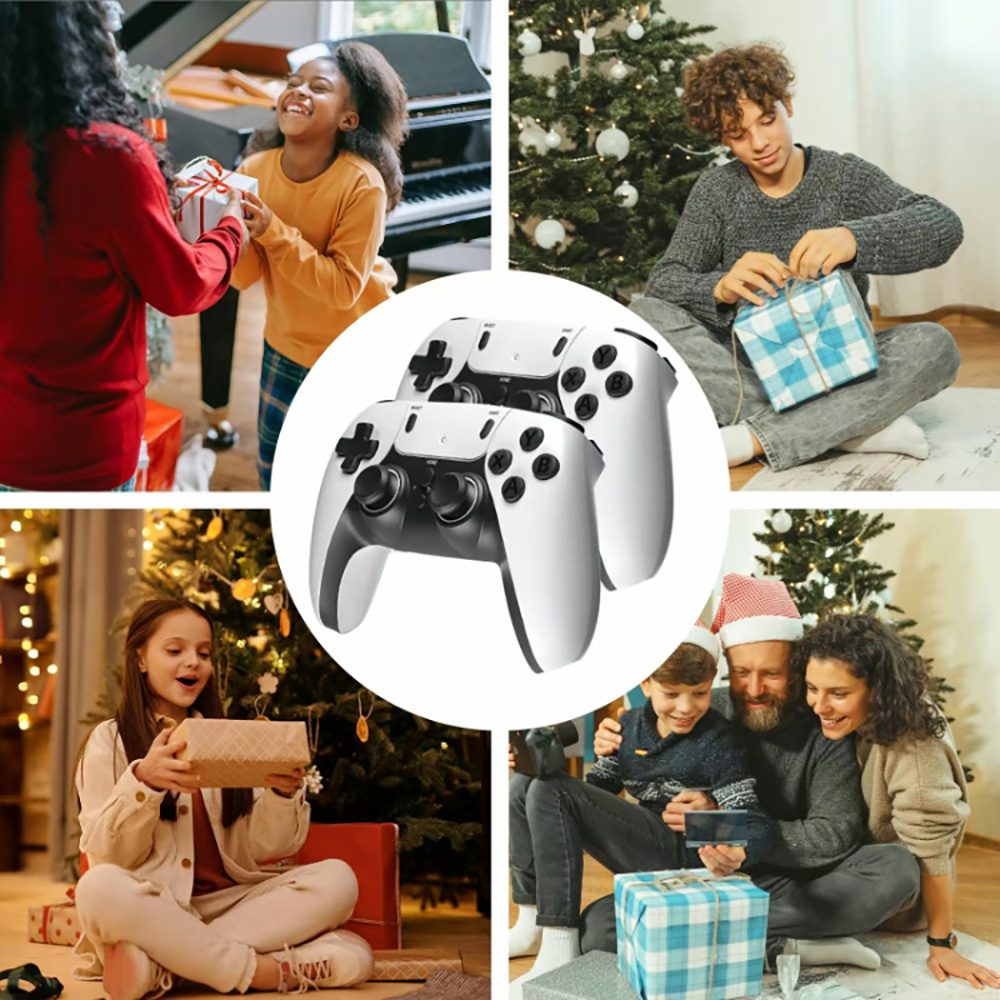 4K Game Stick Ultra 40000+ Ret - Retro Gaming Hdmi Stick ulasan dan harga