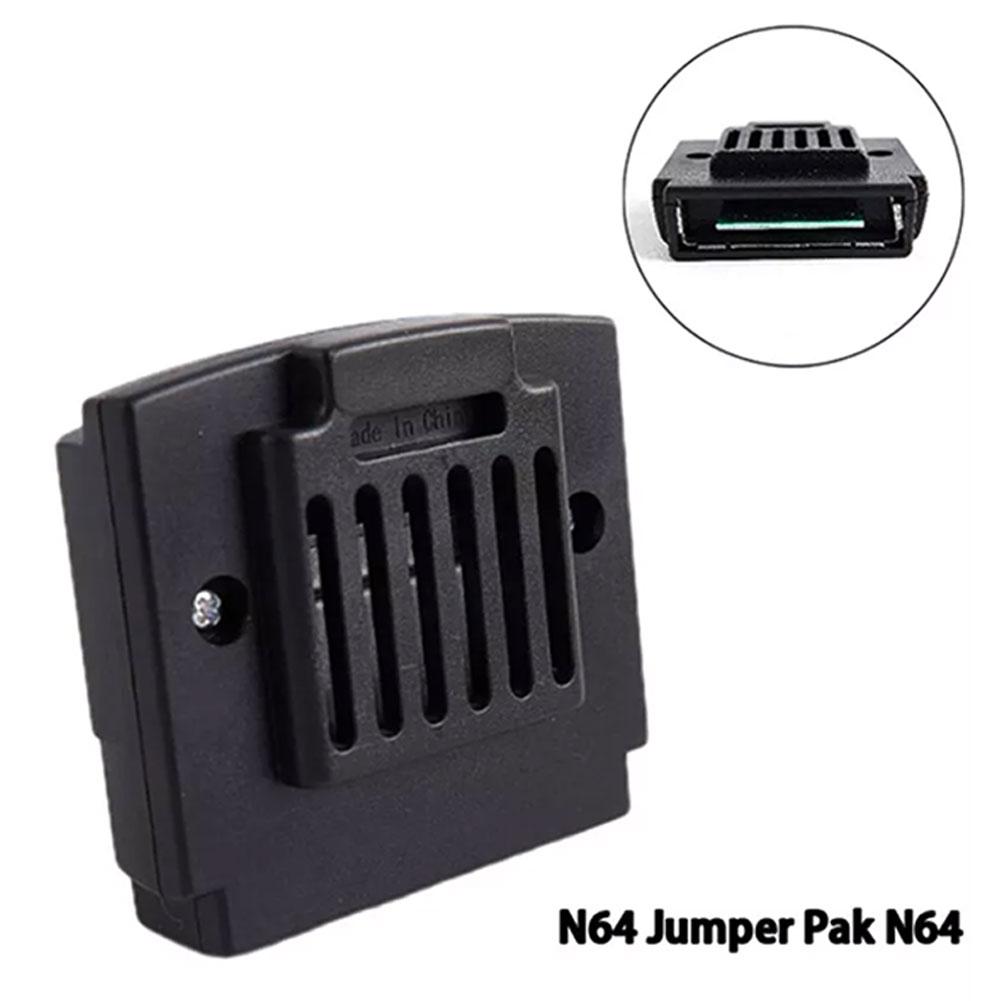 2026 Memory Jumper Pack For N6 - Retro Gaming In 2026 ulasan dan harga