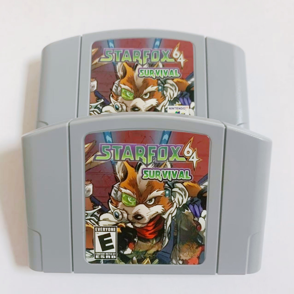 N64 Game Cassette, US Version, - Retro Gaming Gif ulasan dan harga