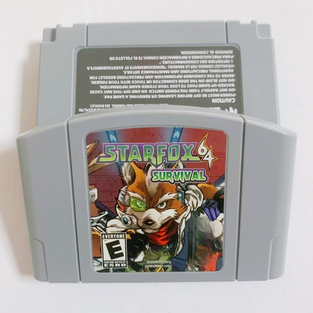 N64 Game Cassette, US Version, - Retro Gaming Gif ulasan dan harga