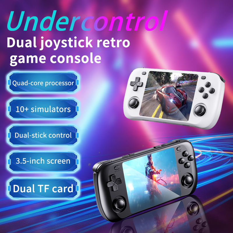 Retro Gaming Console H36S 2026 - Retro Gaming In 2026 ulasan dan harga