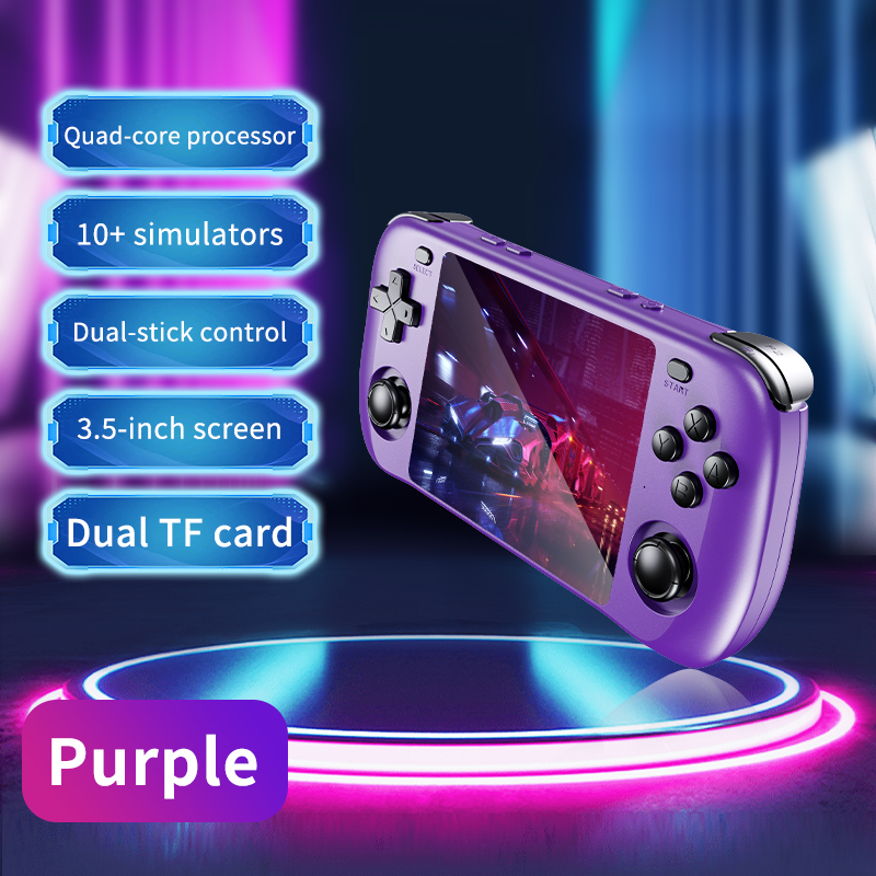Retro Gaming Console H36S 2026 - Retro Gaming In 2026 ulasan dan harga