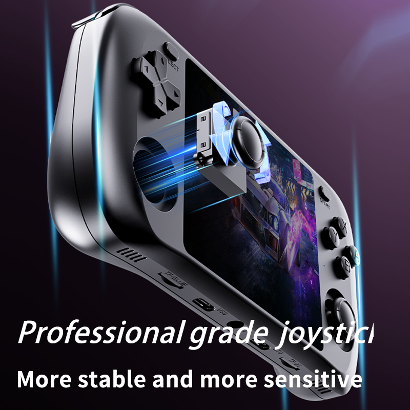 Retro Gaming Console H36S 2026 - Retro Gaming In 2026 ulasan dan harga