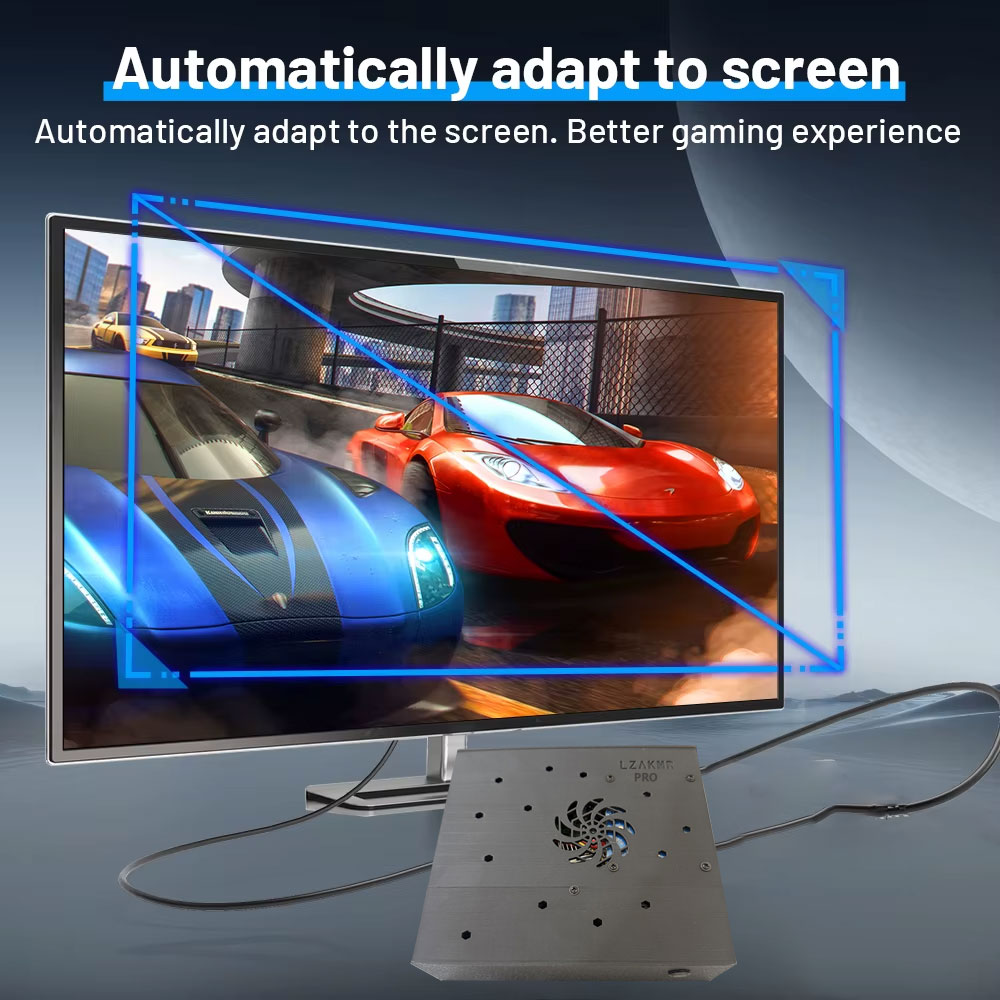 Retro Gaming Device X8 Loaded  - Retro X8 Gaming Console ulasan dan harga