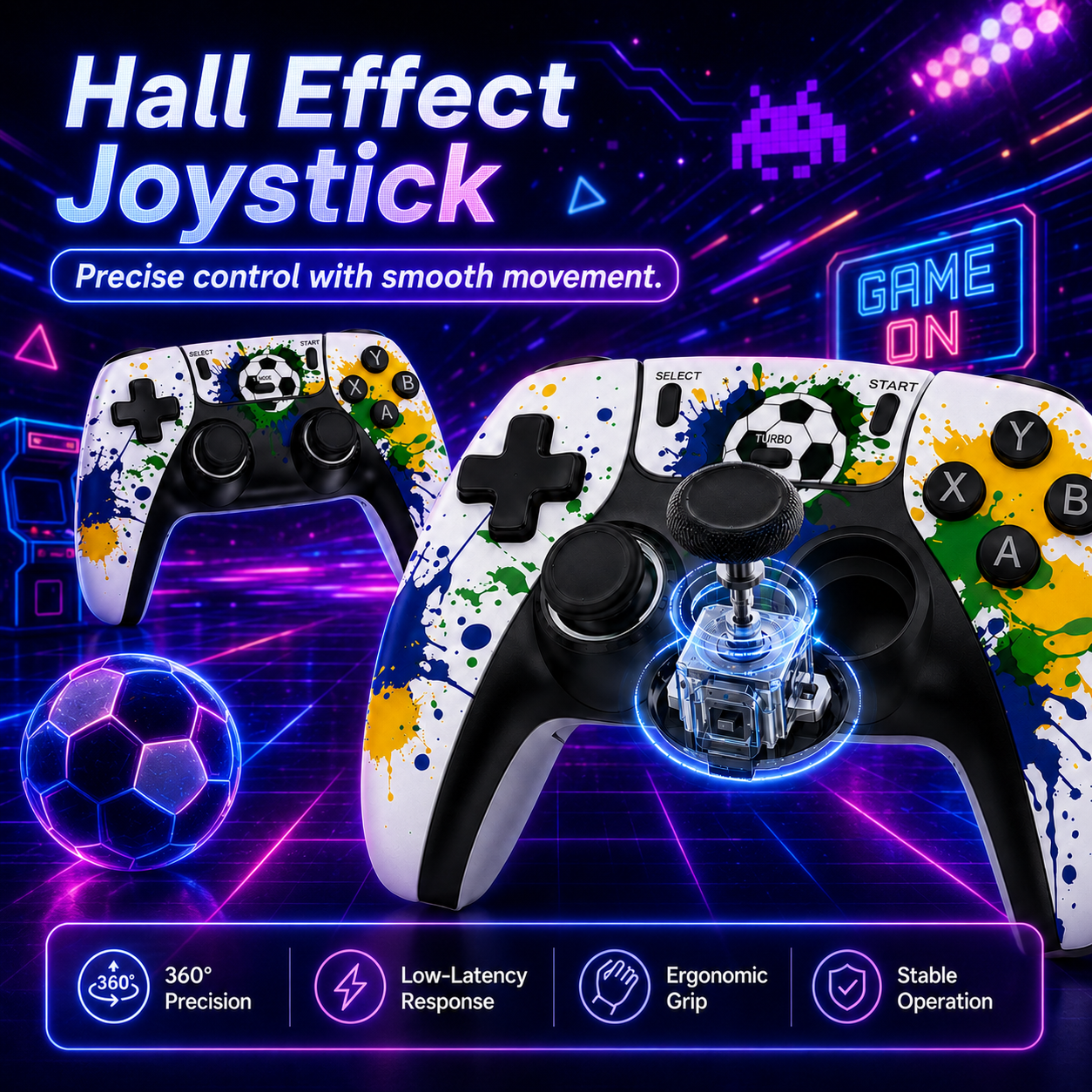 Retro TV Game Stick X8 Ultra 5 - Retro X8 Gaming Console ulasan dan harga