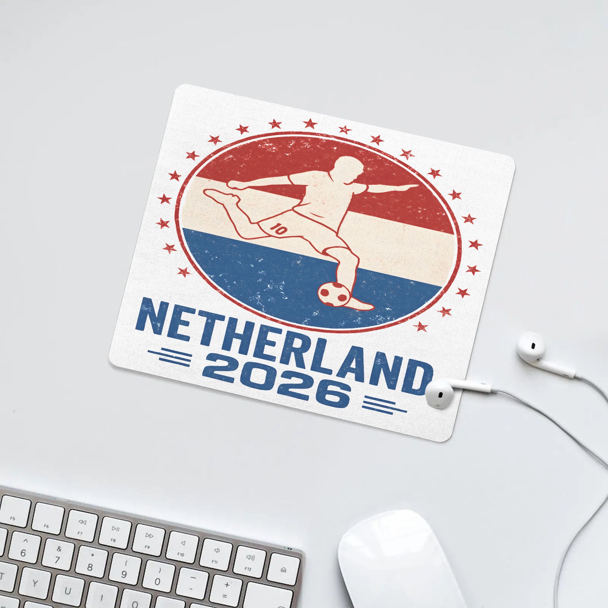 Netherlands 2026 Soccer Team R - Retro Gaming In 2026 ulasan dan harga
