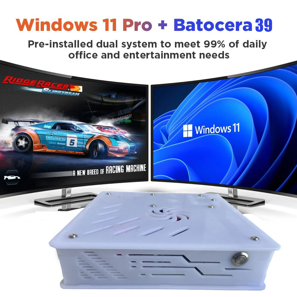 2026 I3-3110M X8 Retro Video G - Retro X8 Gaming Console ulasan dan harga