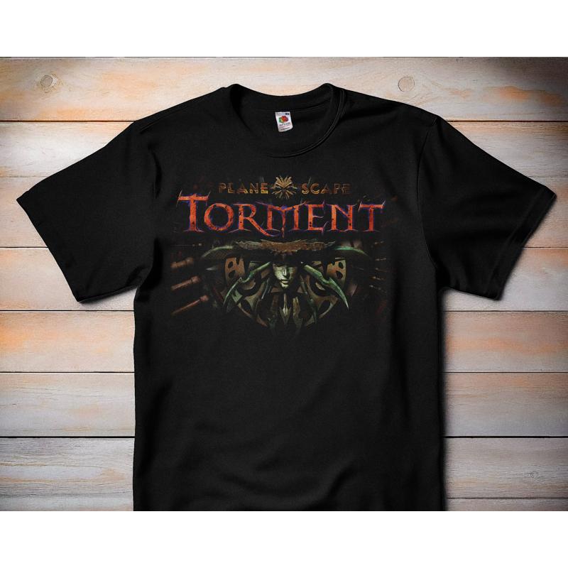 Planescape Torment V3 Classic  - Retro Gaming Video ulasan dan harga
