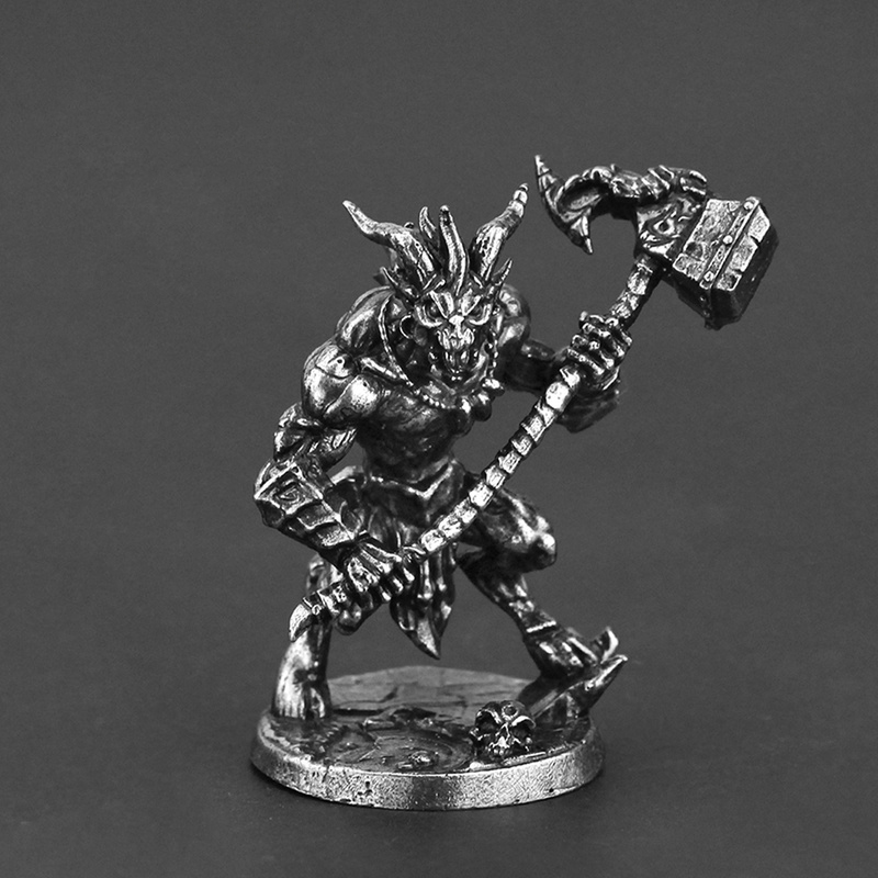 Metal hell abyss demon warrior - Retro Gaming Gif ulasan dan harga