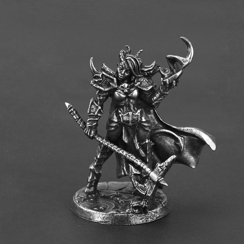 Metal hell abyss demon warrior - Retro Gaming Gif ulasan dan harga