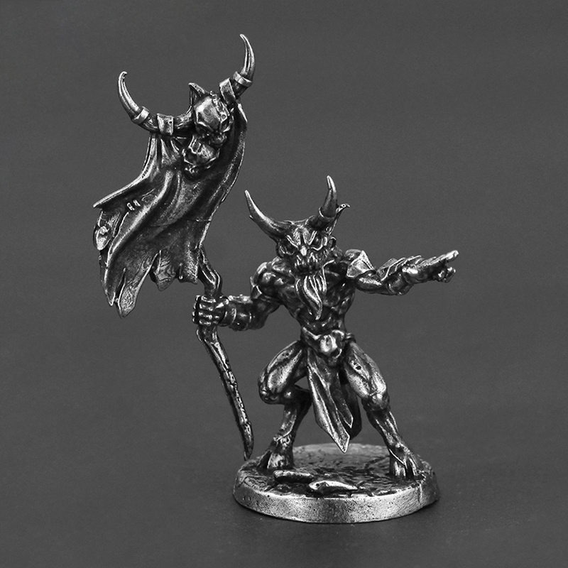 Metal hell abyss demon warrior - Retro Gaming Gif ulasan dan harga