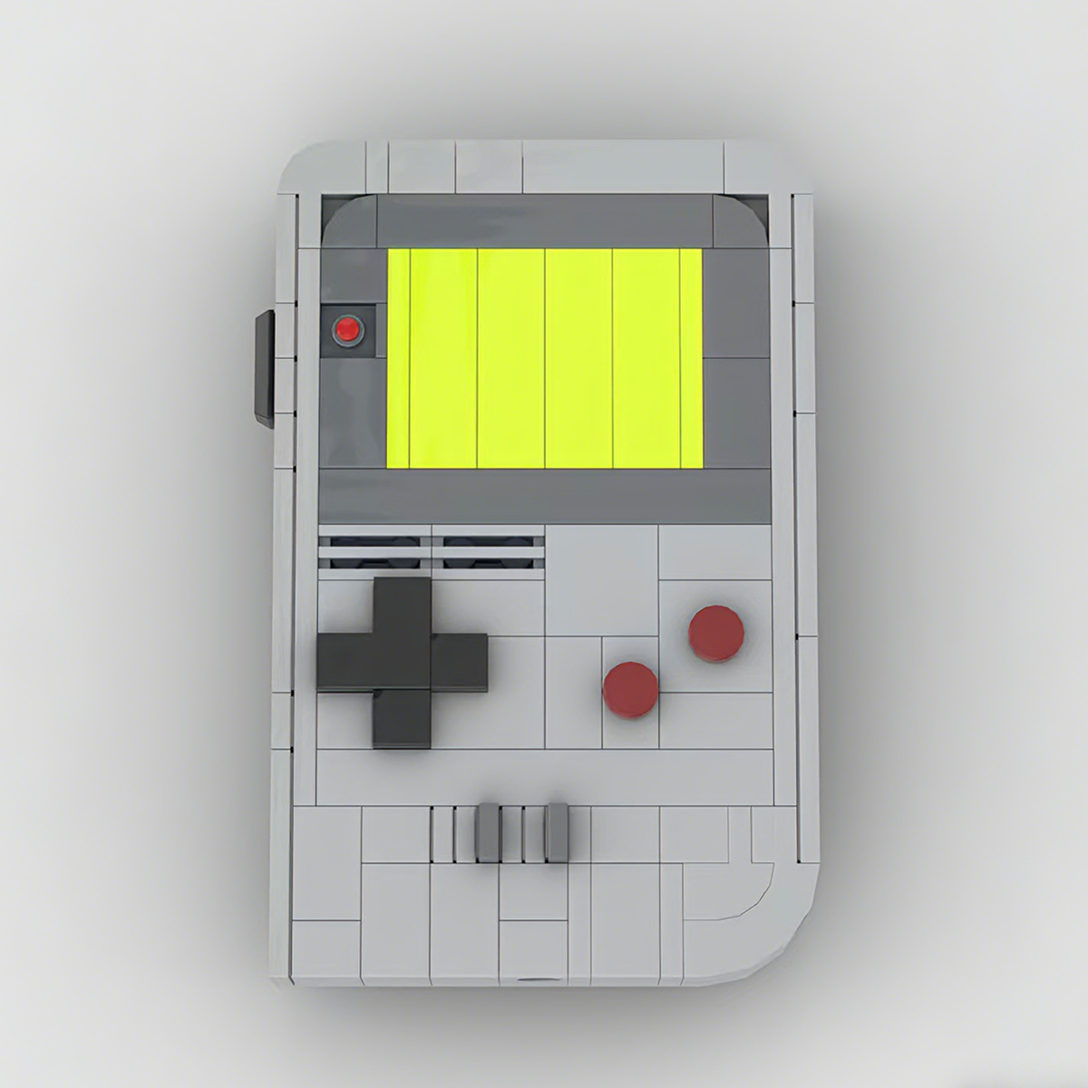 Console Gamers Handheld Contro - Retro Gaming Space ulasan dan harga