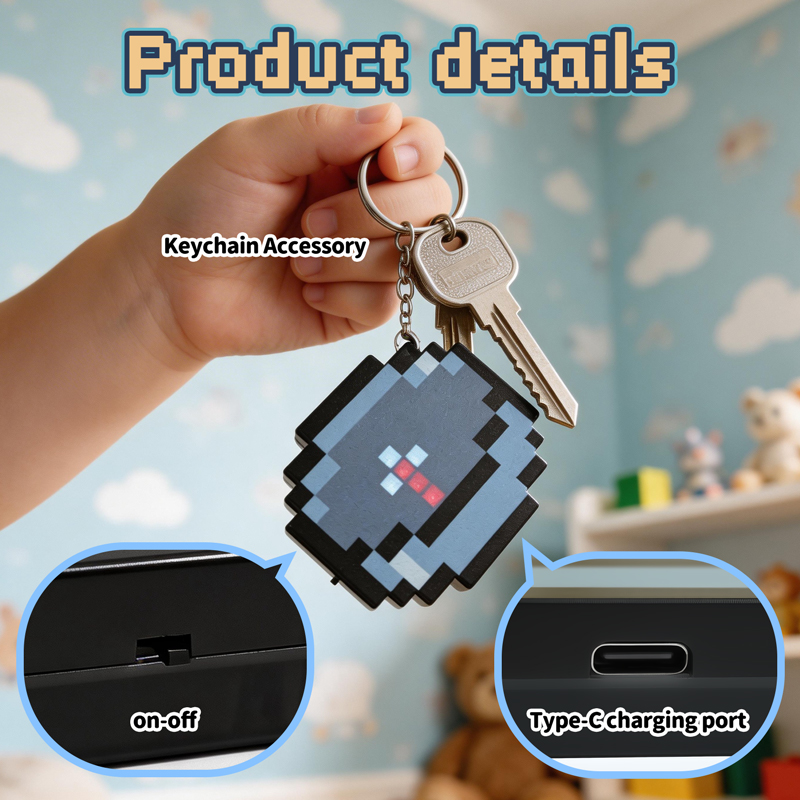 2026 NEW Rechargeable Pixel Co - Retro Gaming In 2026 ulasan dan harga