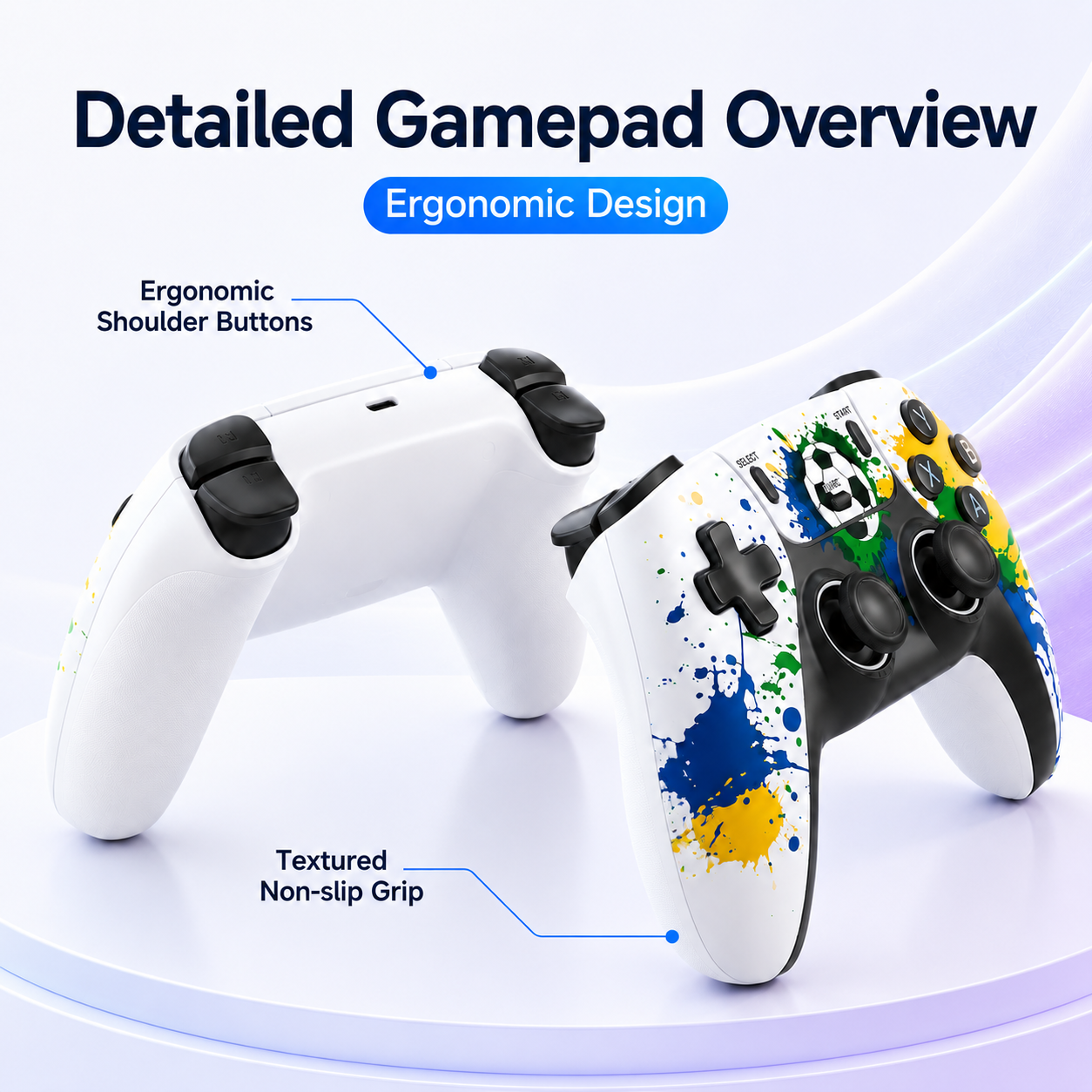 4K Retro Gaming Player New Mod - Retro X8 Gaming Console ulasan dan harga