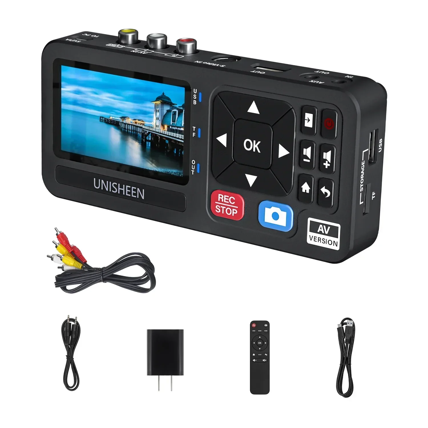 2026 New Portable MP4 Video Au - Retro Gaming In 2026 ulasan dan harga
