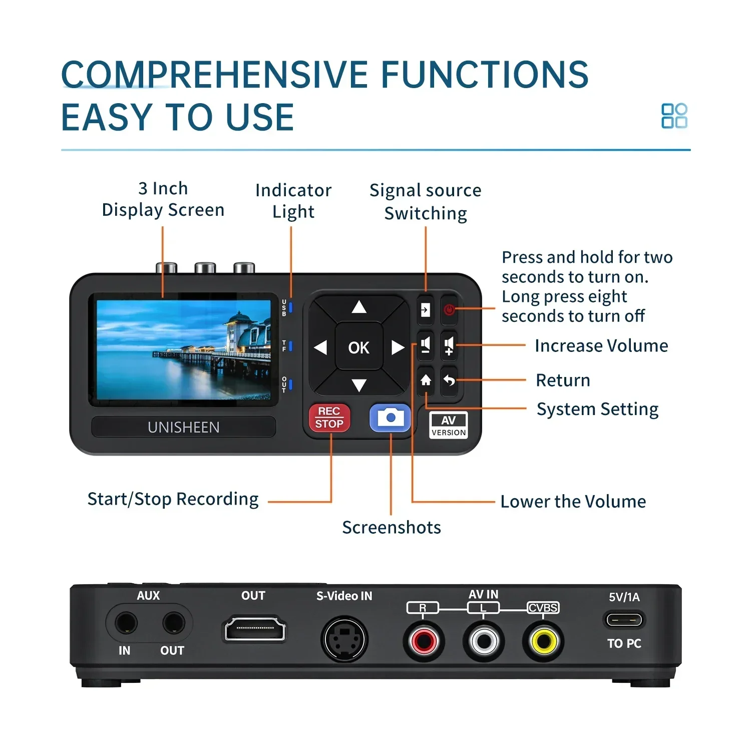2026 New Portable MP4 Video Au - Retro Gaming In 2026 ulasan dan harga