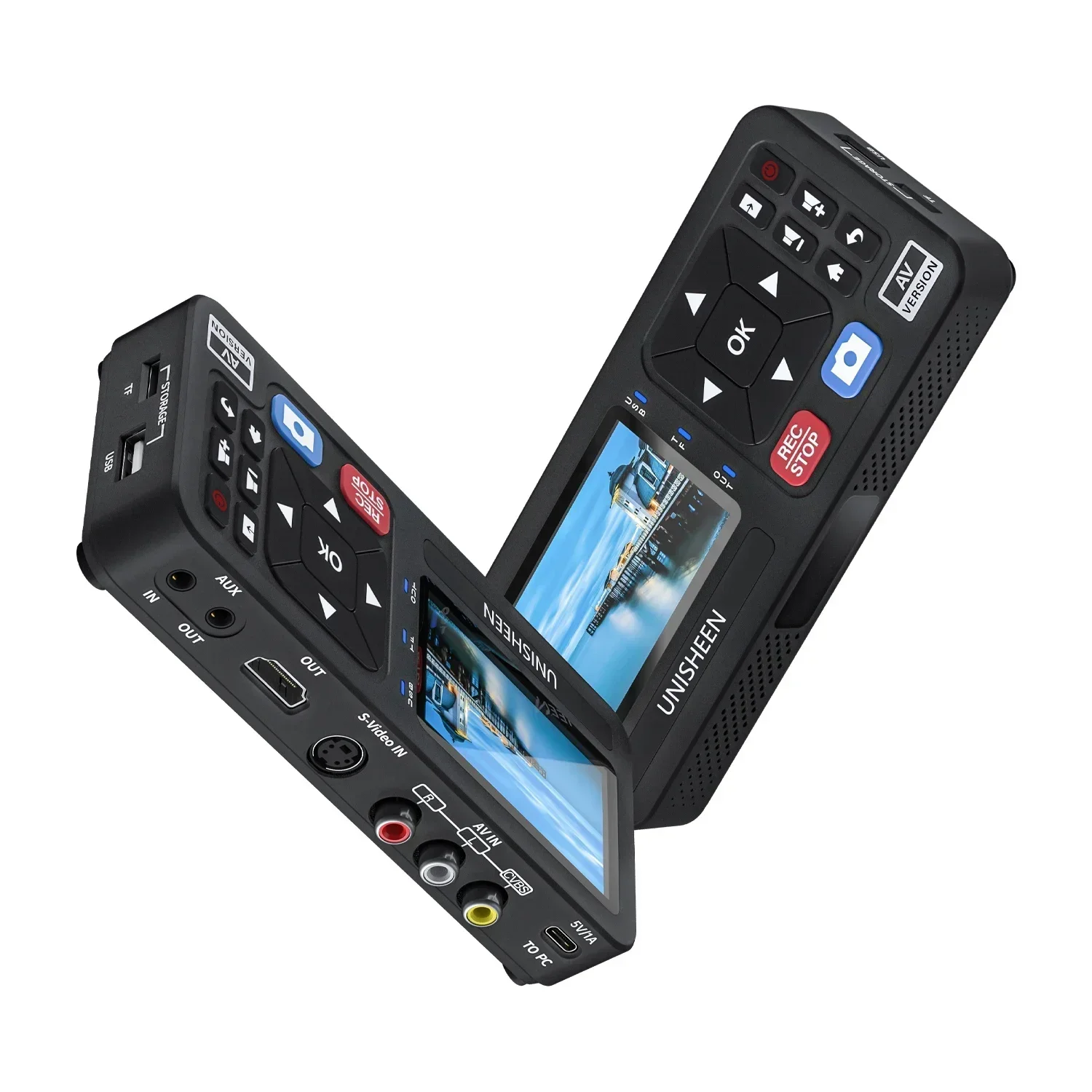 2026 New Portable MP4 Video Au - Retro Gaming In 2026 ulasan dan harga