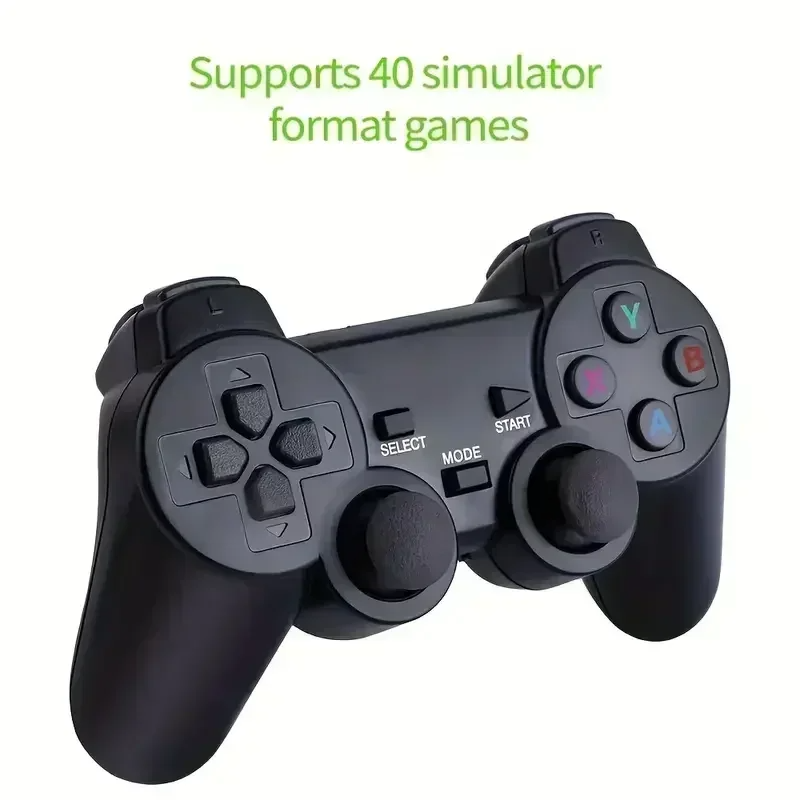 M8 Game Stick 4K HDMI Retro Ga - Retro Gaming Hdmi Stick ulasan dan harga