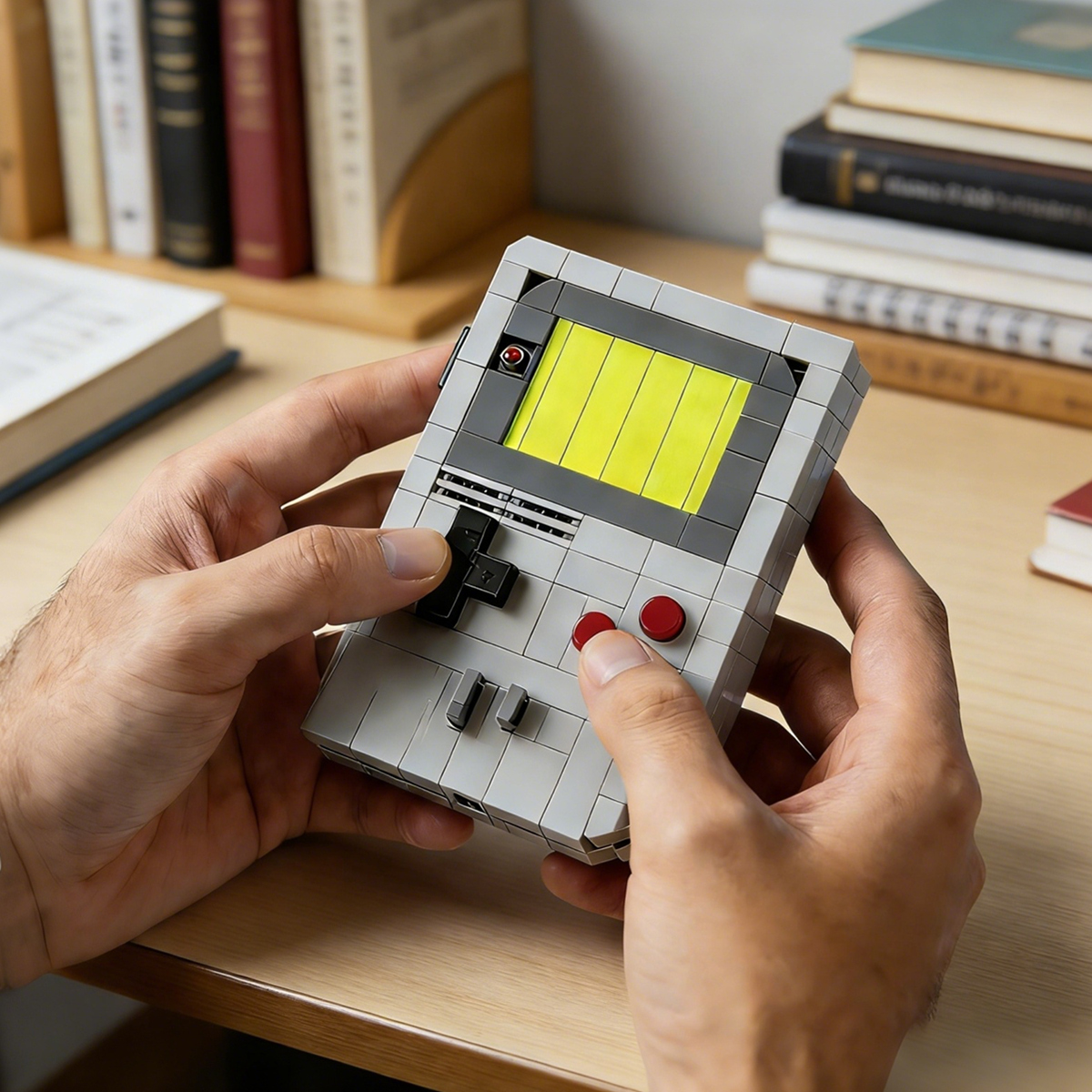 Gamers Handheld Game Joysticks - Retro Gaming Space ulasan dan harga