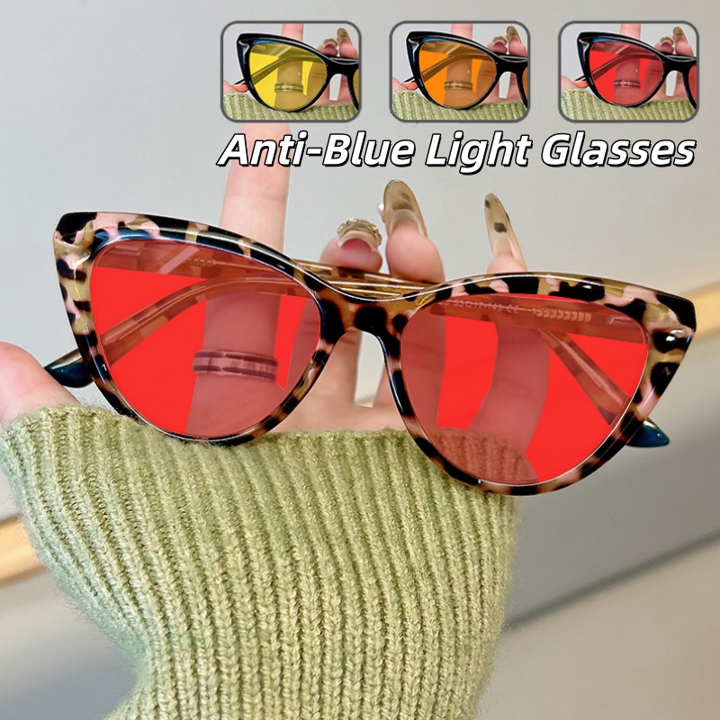 2026 Retro Cat-Eye Night Visio - Retro Gaming In 2026 ulasan dan harga
