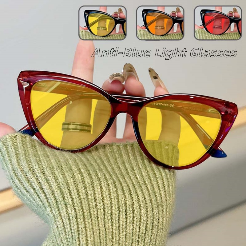 2026 Retro Cat-Eye Night Visio - Retro Gaming In 2026 ulasan dan harga