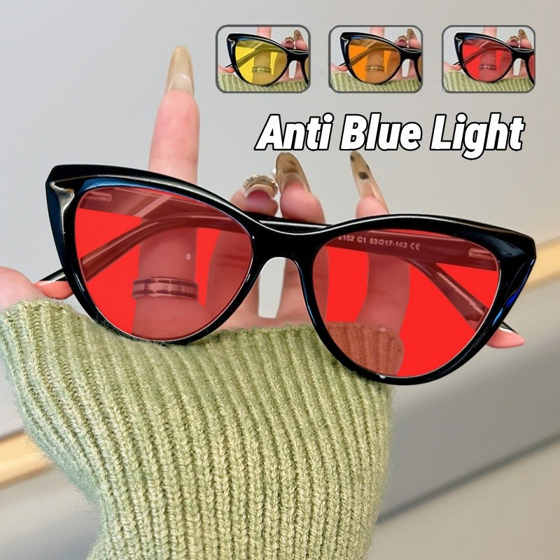 2026 Retro Cat-Eye Night Visio - Retro Gaming In 2026 ulasan dan harga