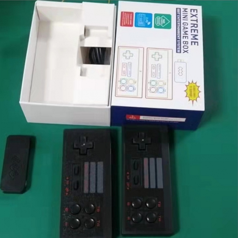 High definition HDMI wireless  - Retro Gaming Hdmi Stick ulasan dan harga